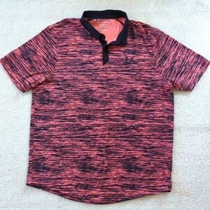 SOLD***Men's Under Armour T-shirt Polo